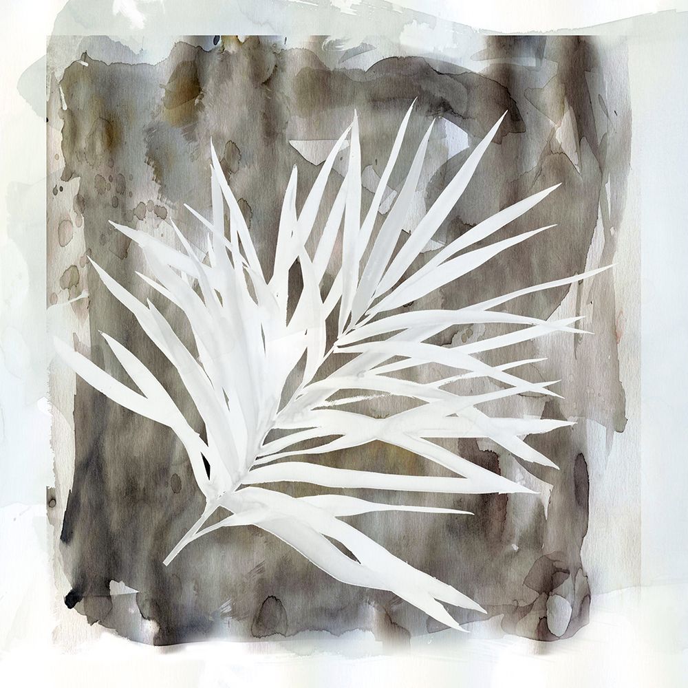 Palm Wash I