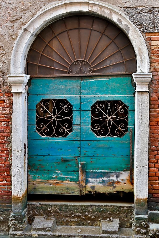 Venice Door