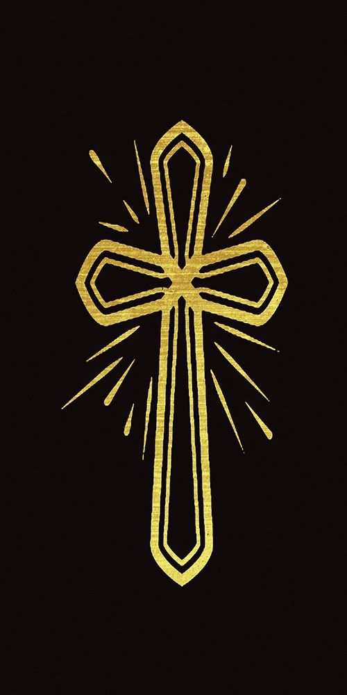 The Cross