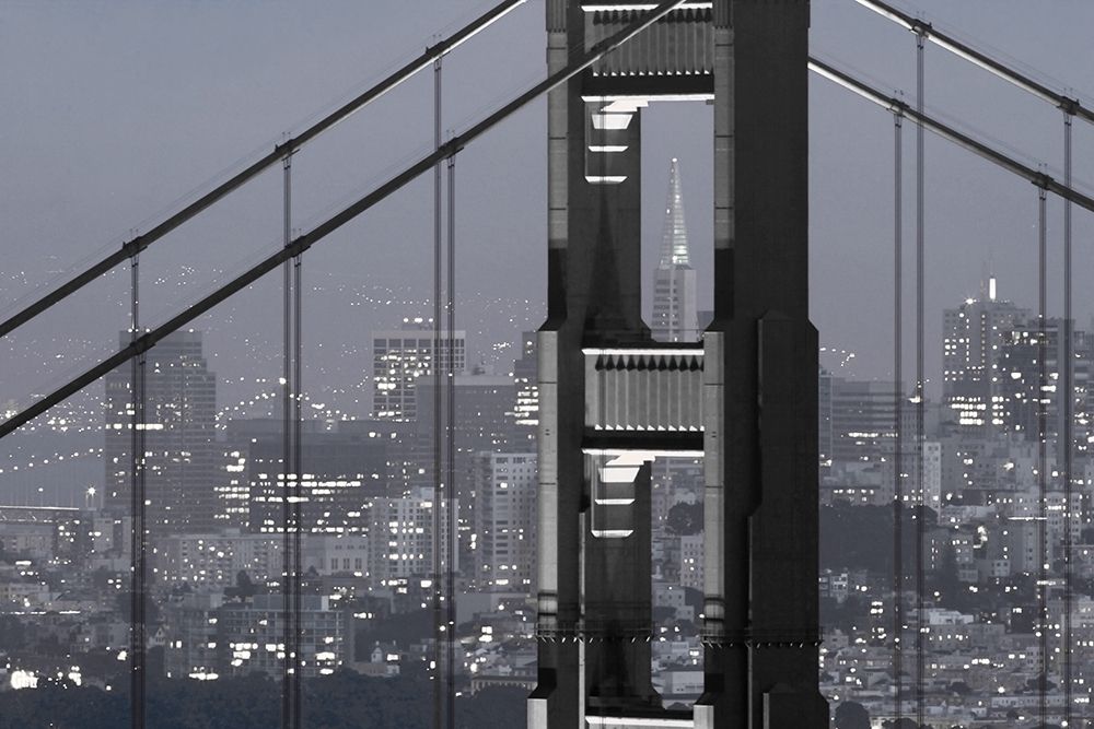 Skyline View