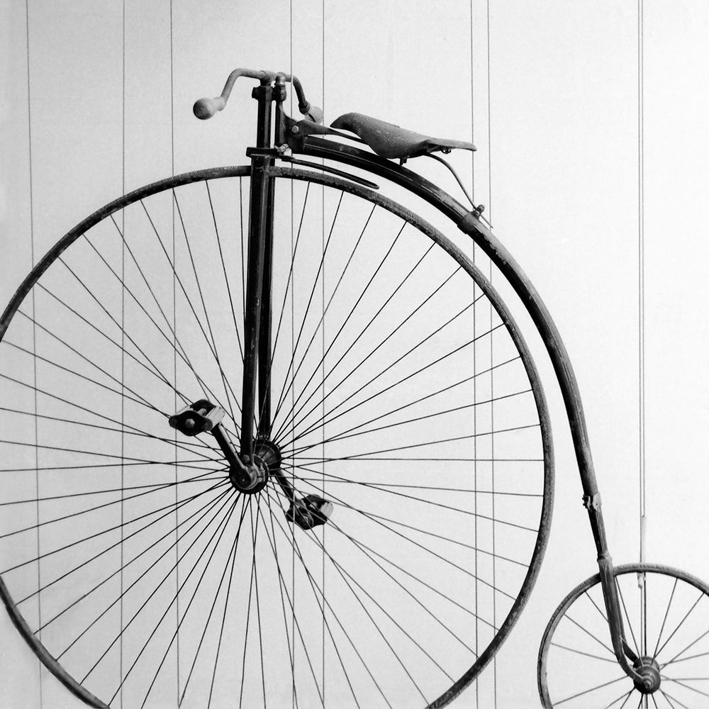 Vintage Ride