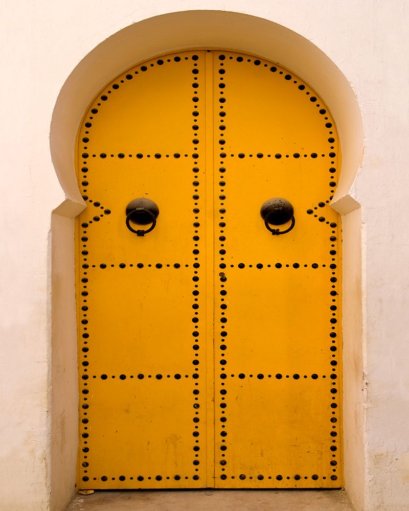 Medina in Tunis
