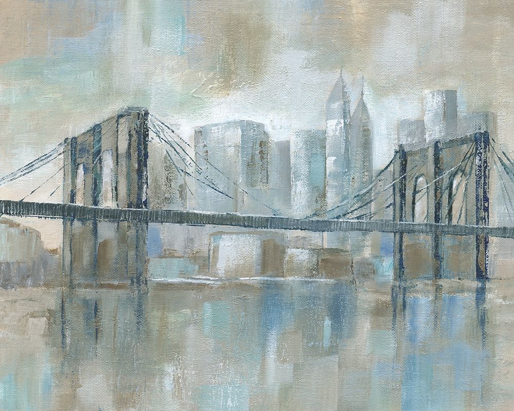 East River Wonder