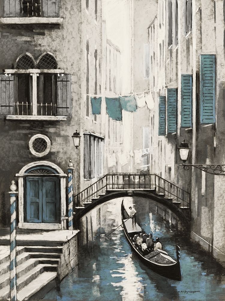 Venice I
