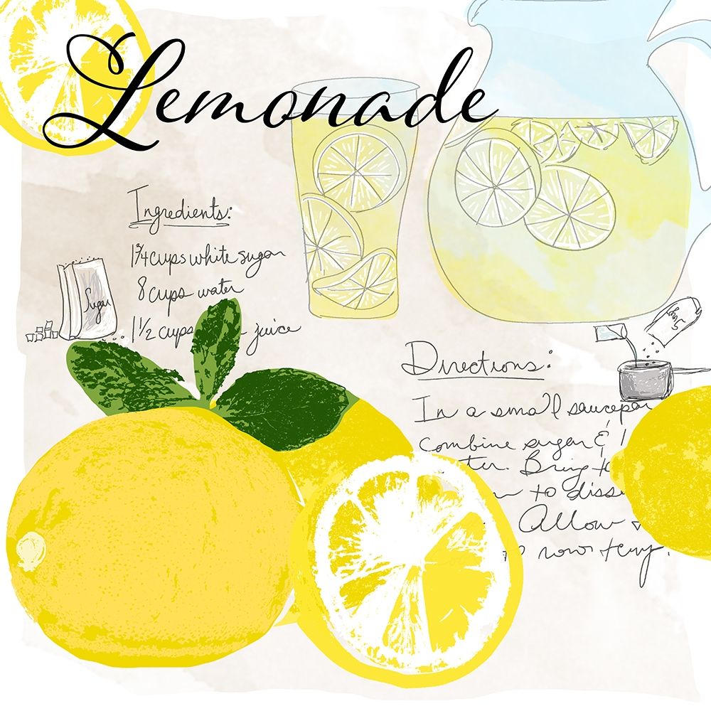 Lemonade