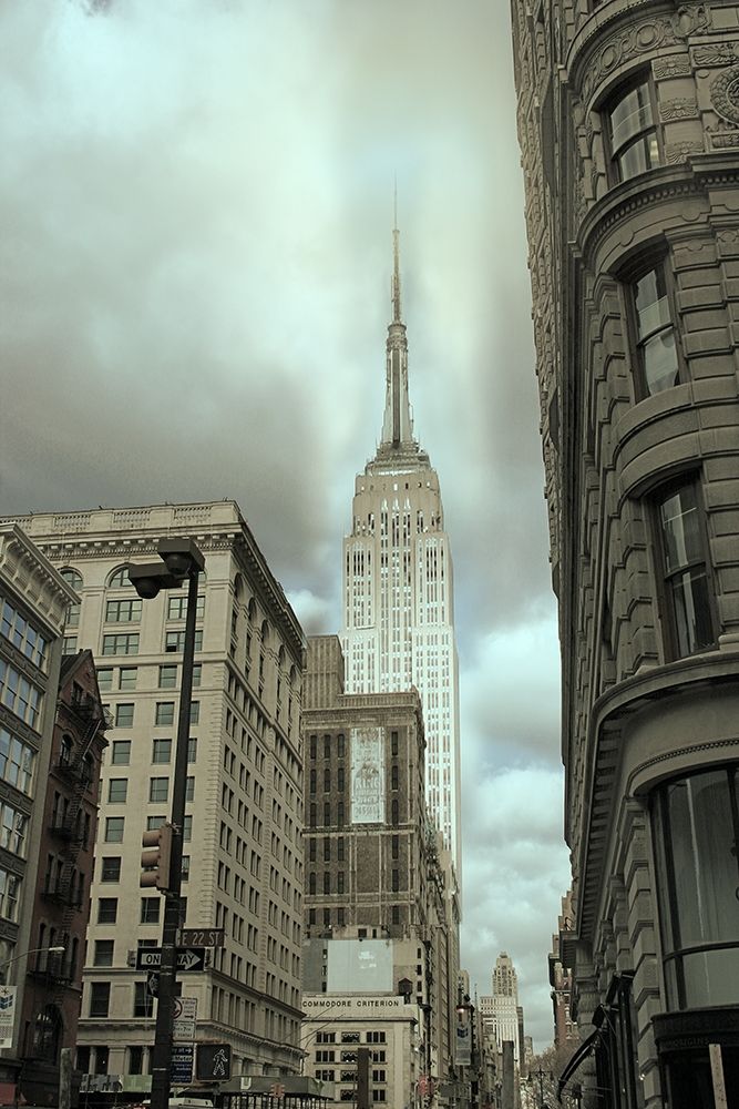 Empire View