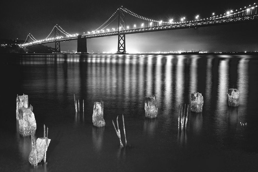 Night Reflections
