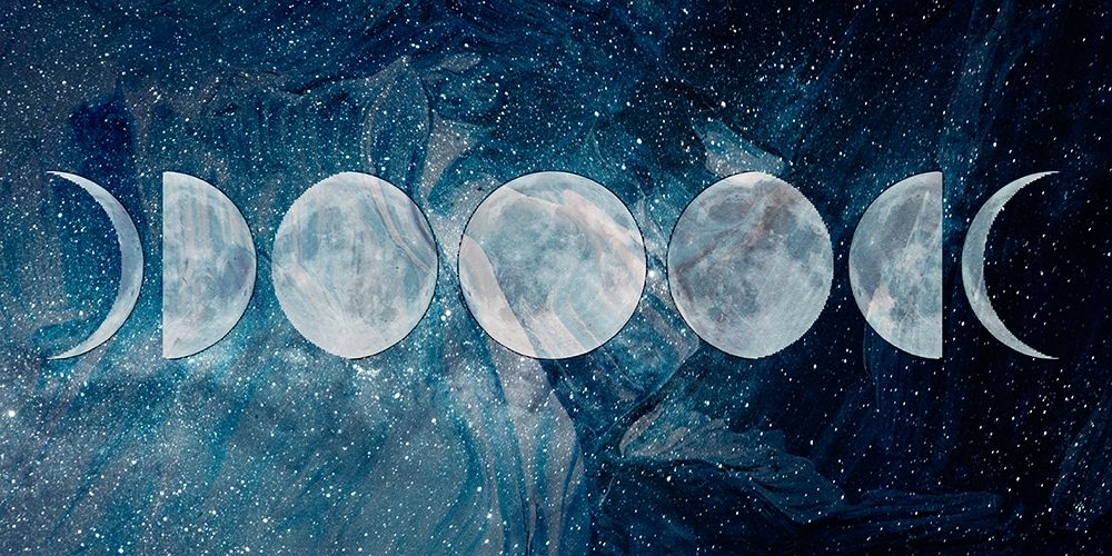 Moon Phases