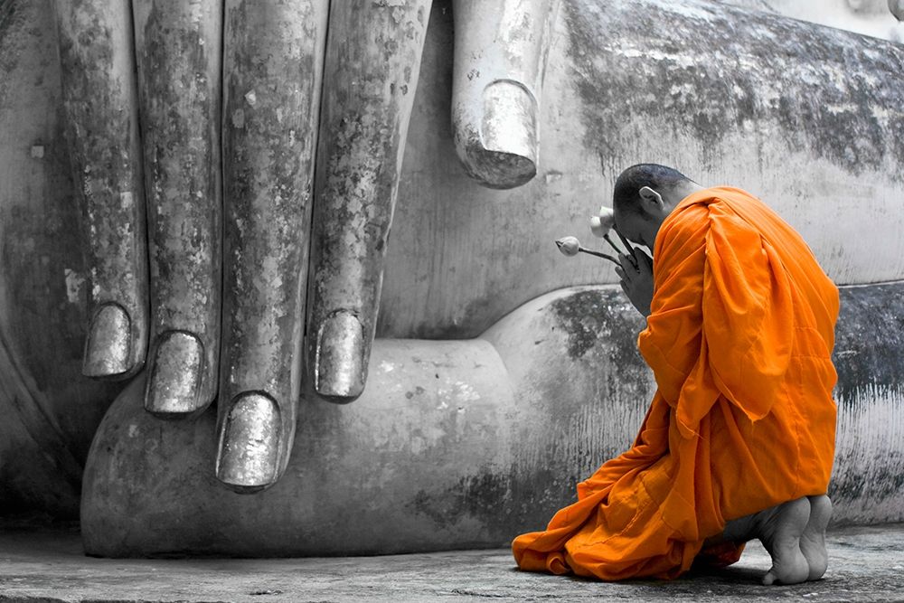 The Offering