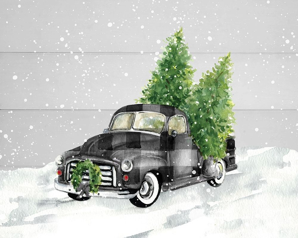 Home for Christmas