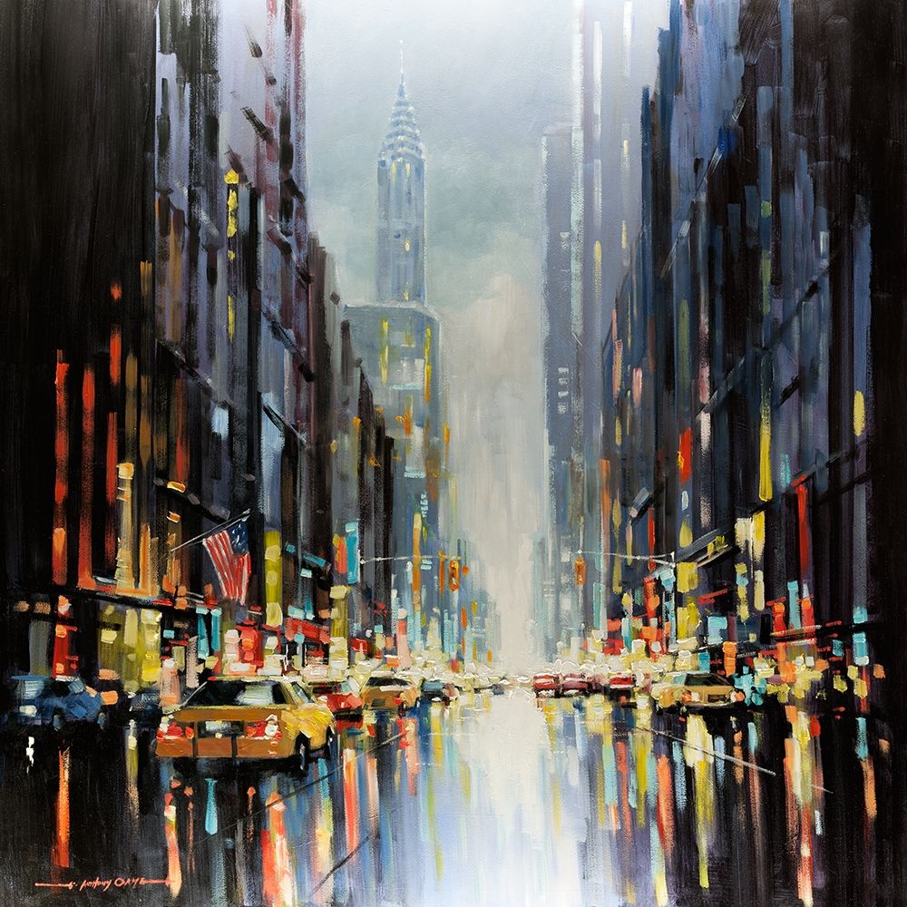 City Lights