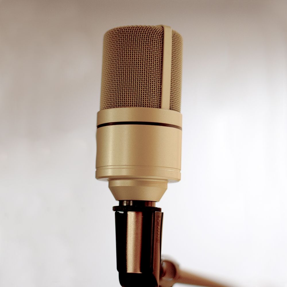 Mic I