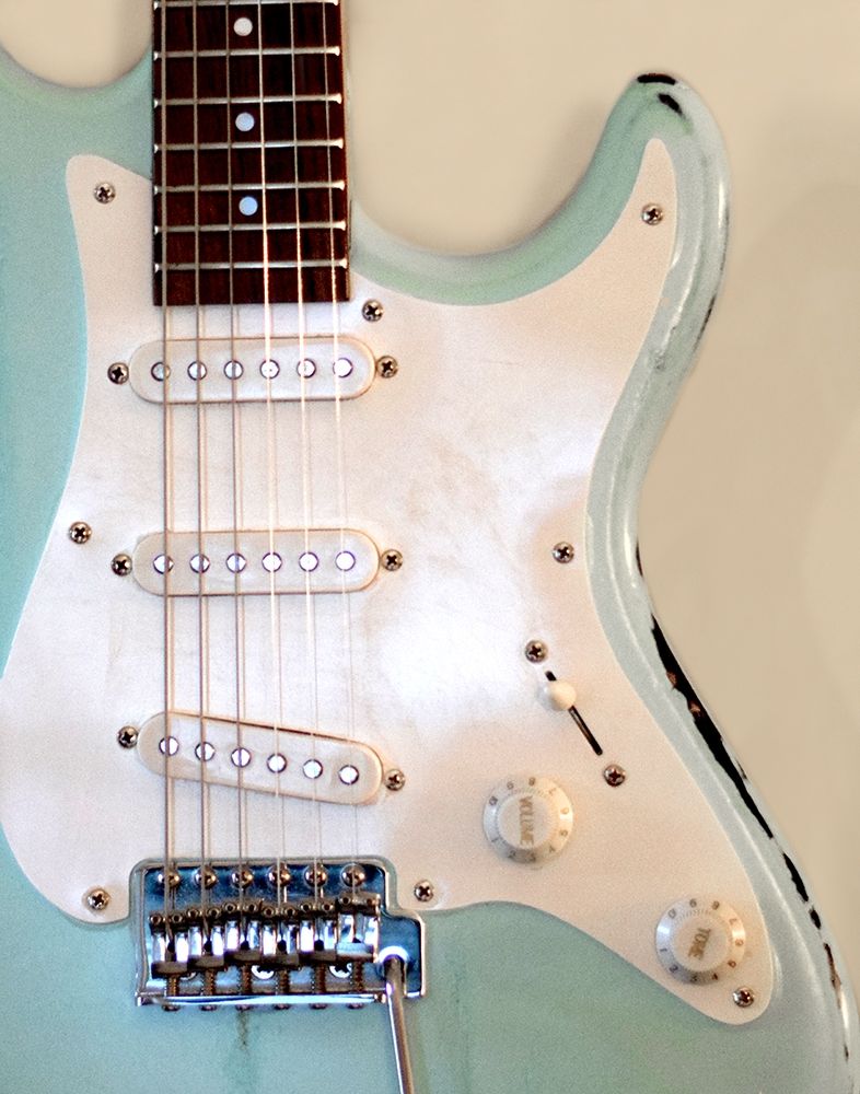 Electric Guitar