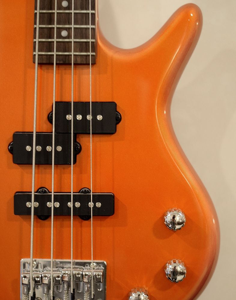 Bass