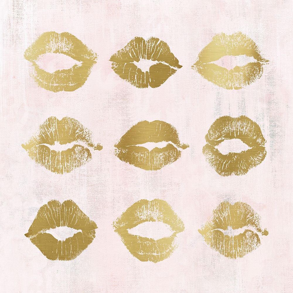 Hot Lips I