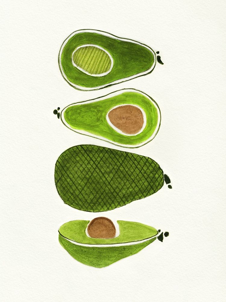Avocados