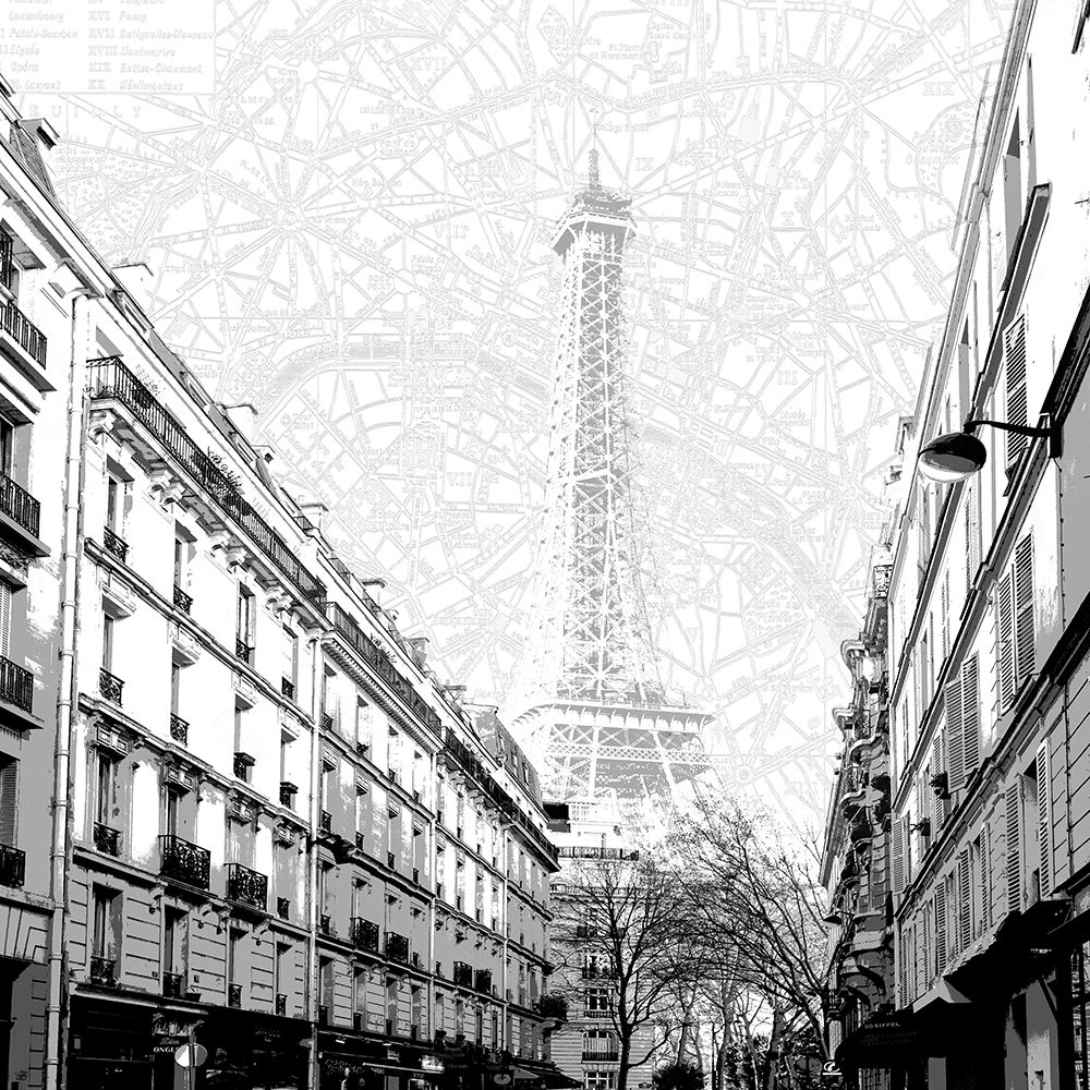 Joie de Paris
