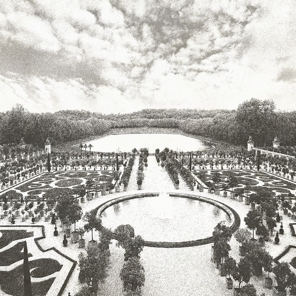 Versailles
