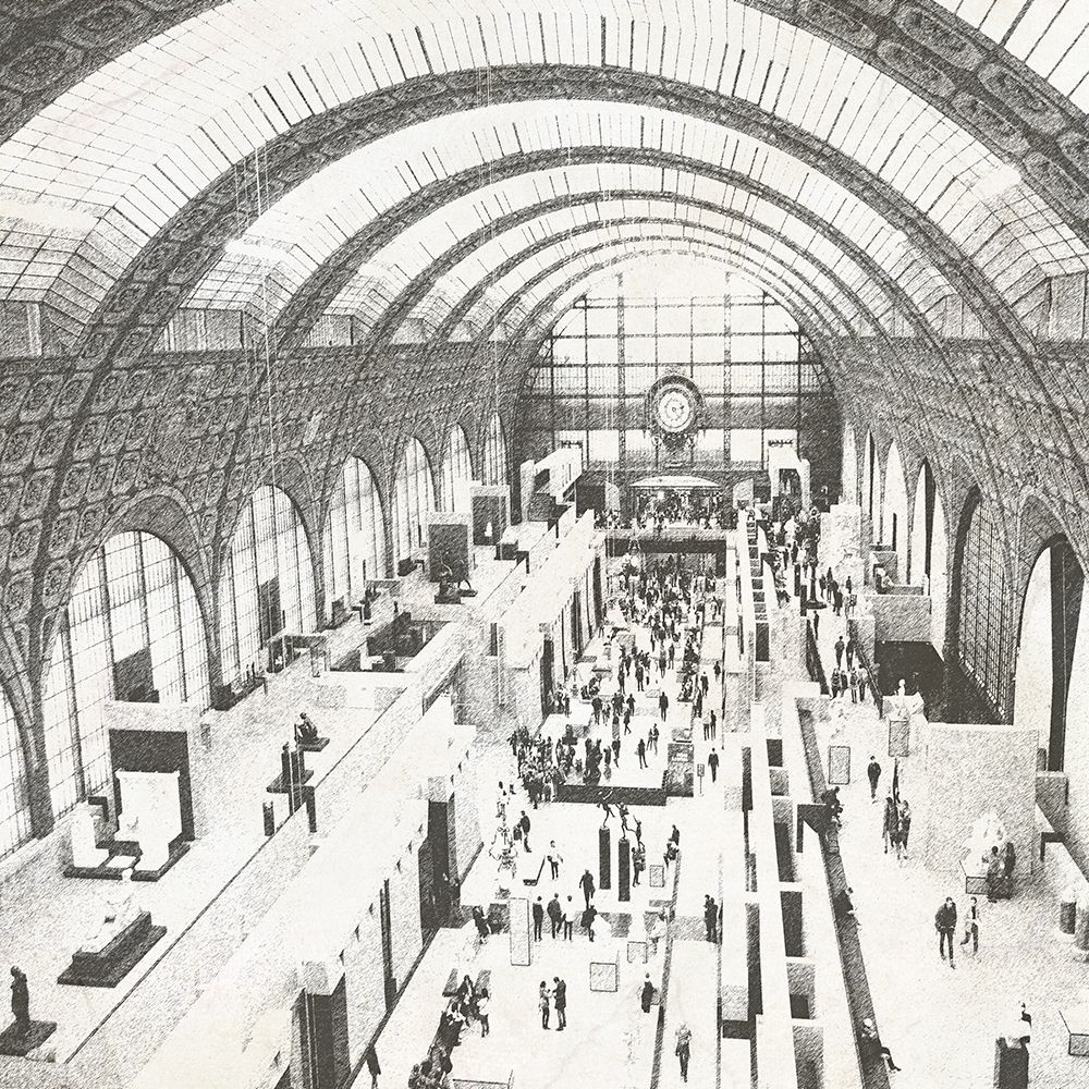 Louvre