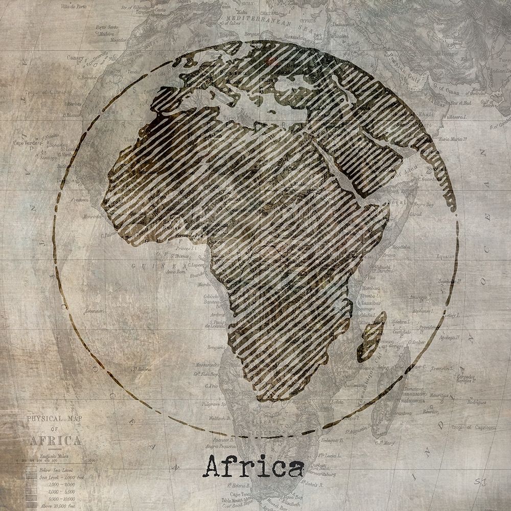 Africa