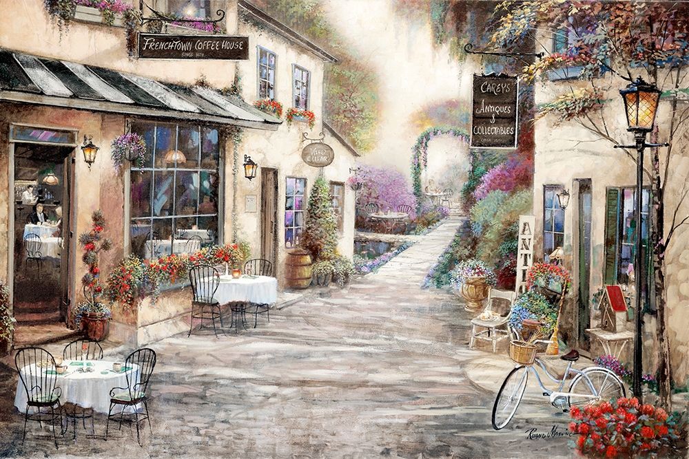 Frenchtown Market