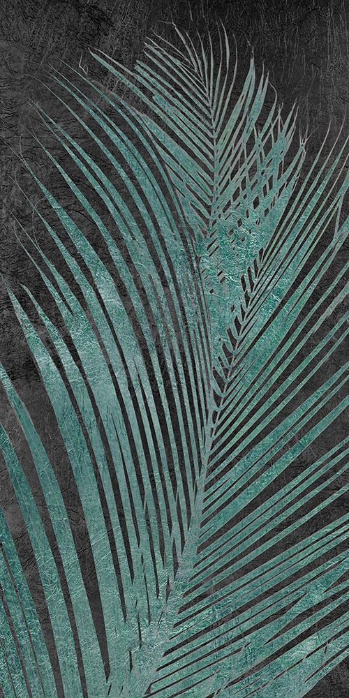 Palm Oasis II