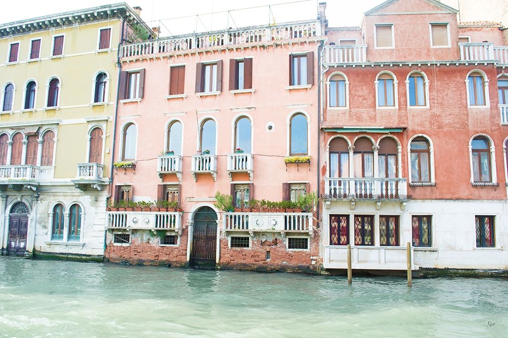 Canal Building II
