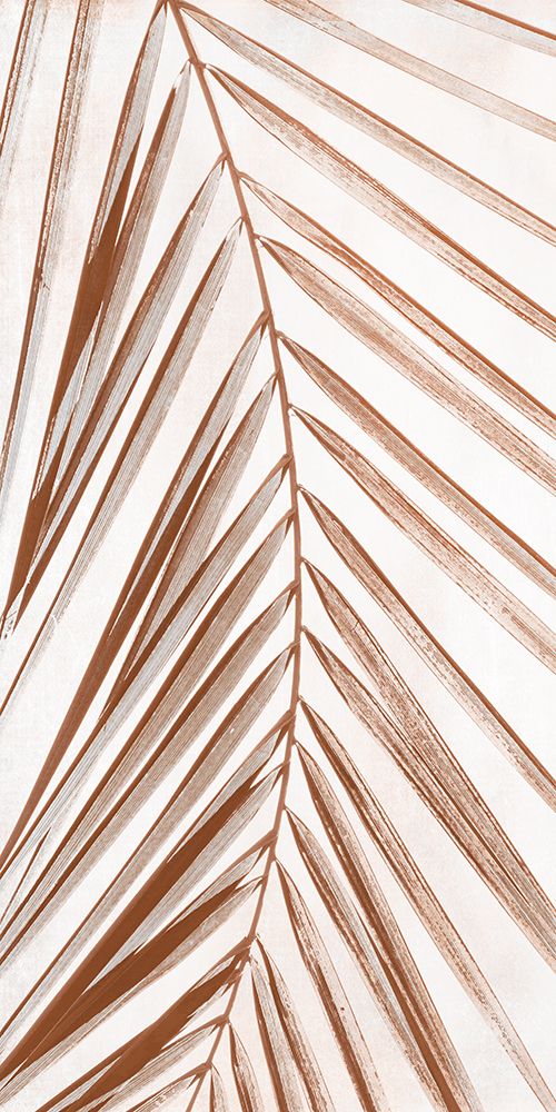 Sedona Frond I