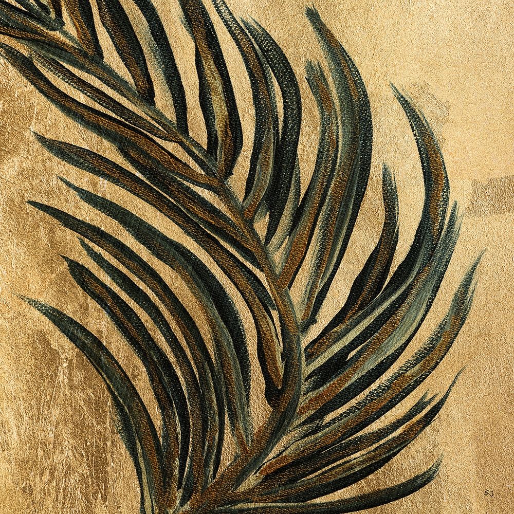 Lush Palm II
