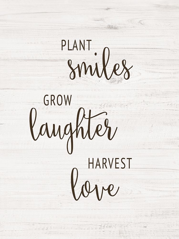 Harvest Love
