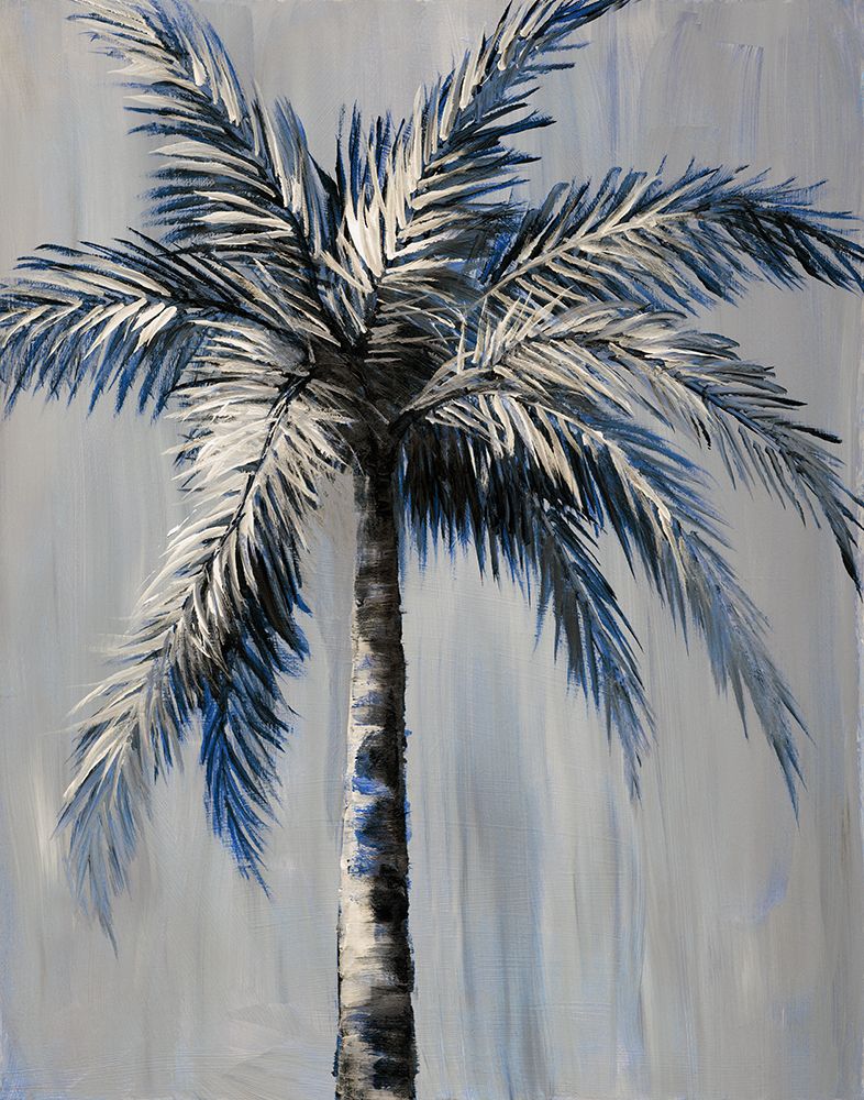 Palm Magic Evening II
