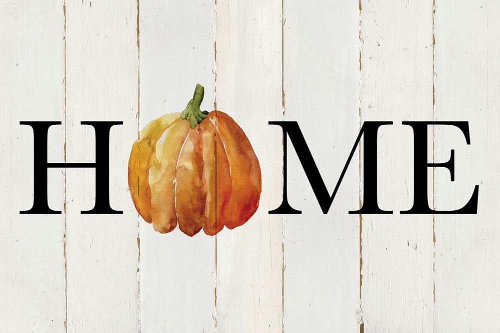 Home Pumpkin