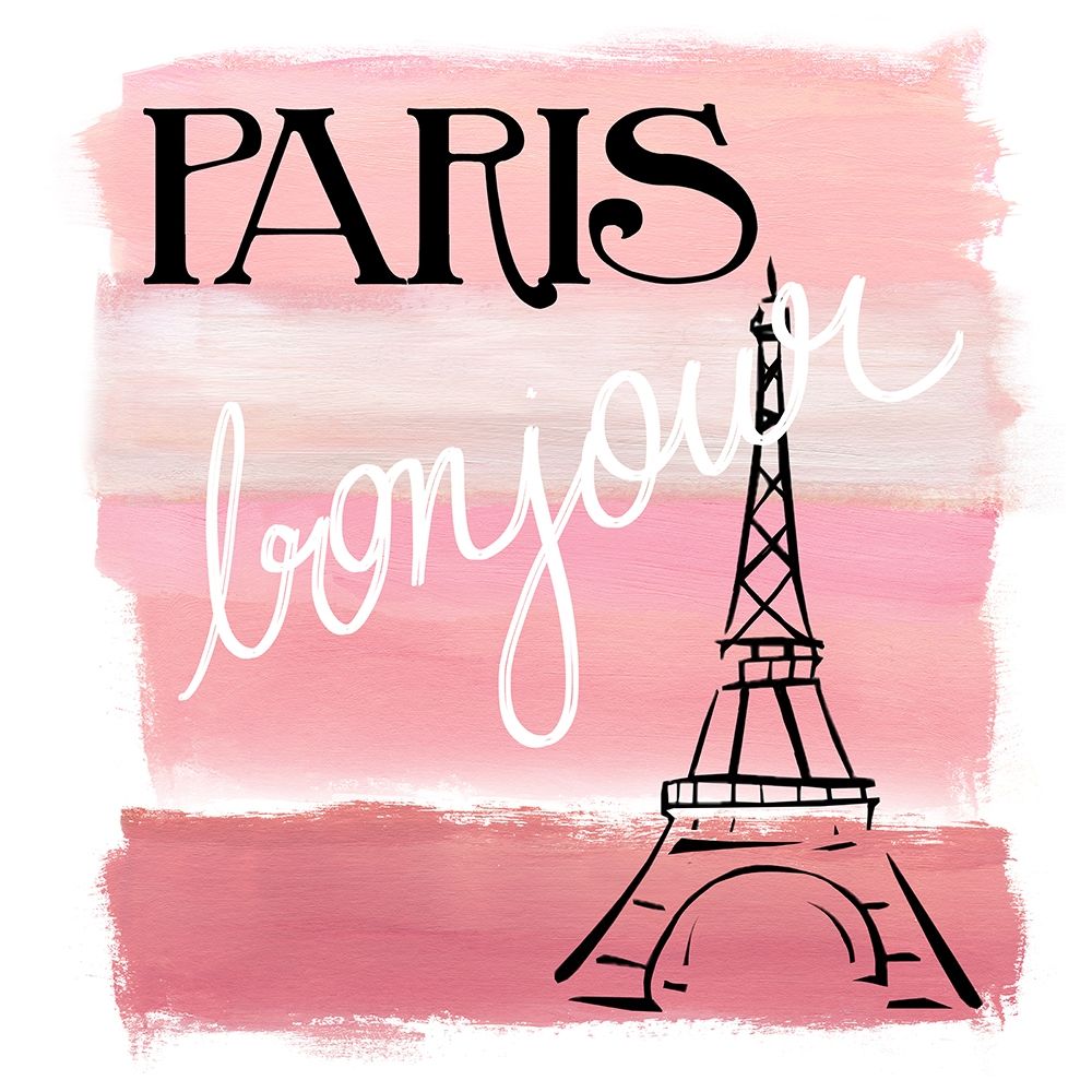 Bonjour
