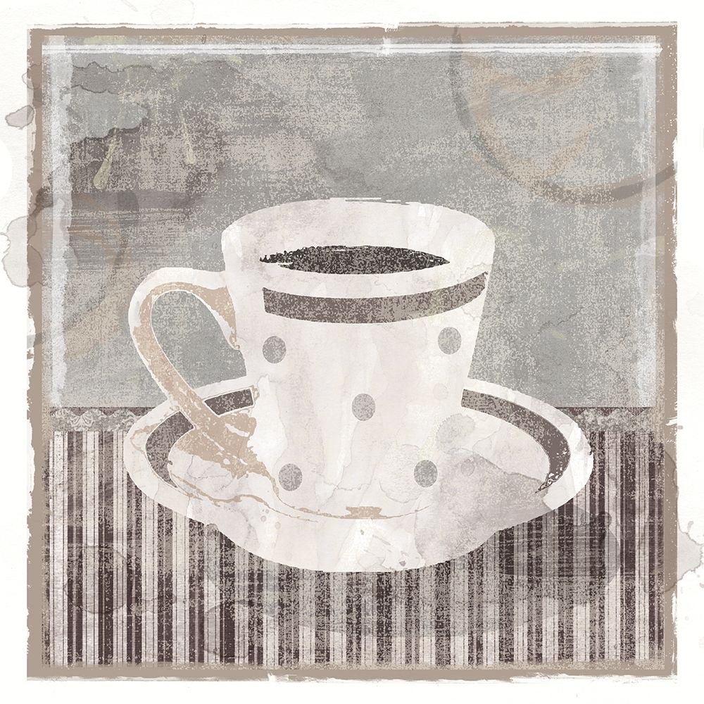 Simple Cup I