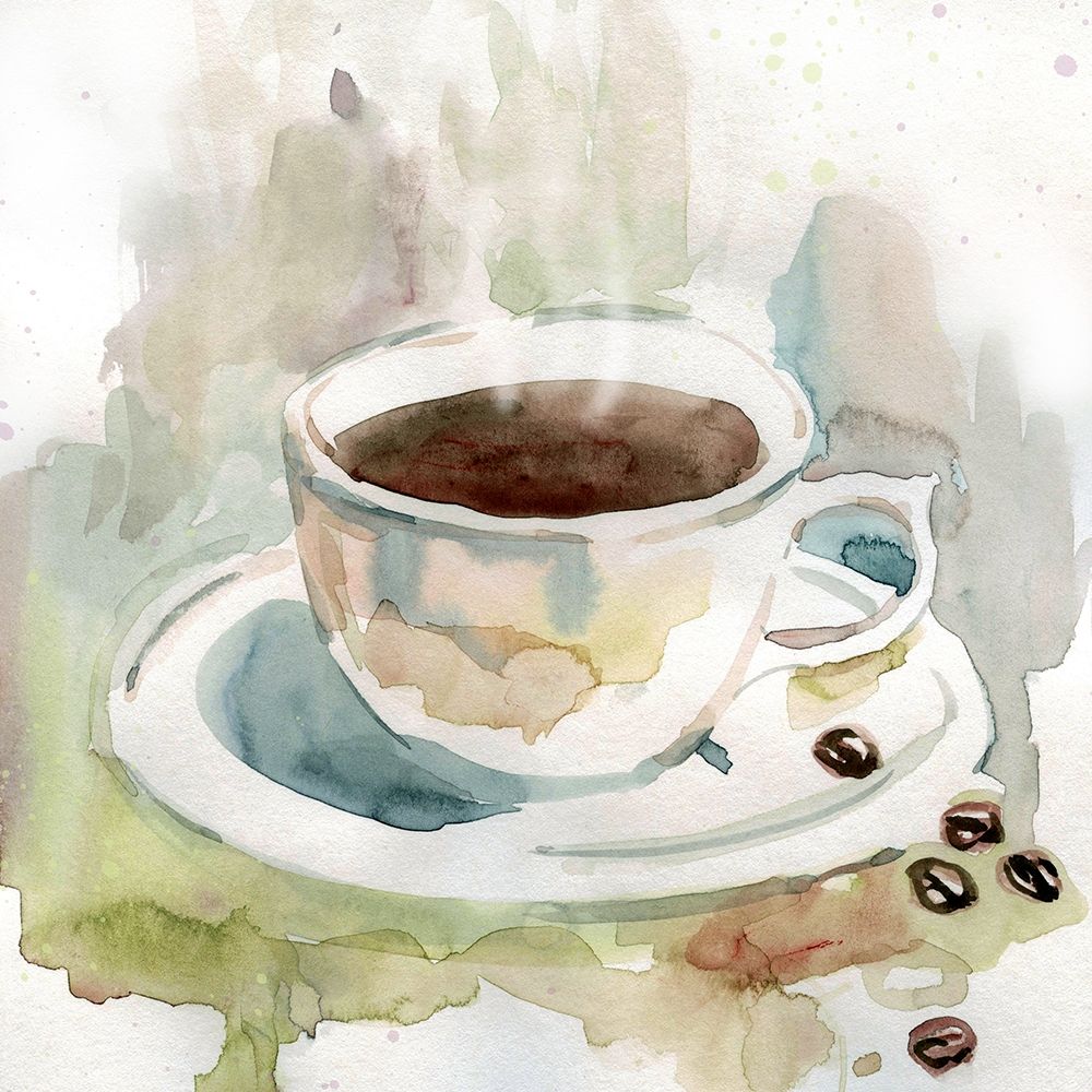 Soft Mornign Blend II