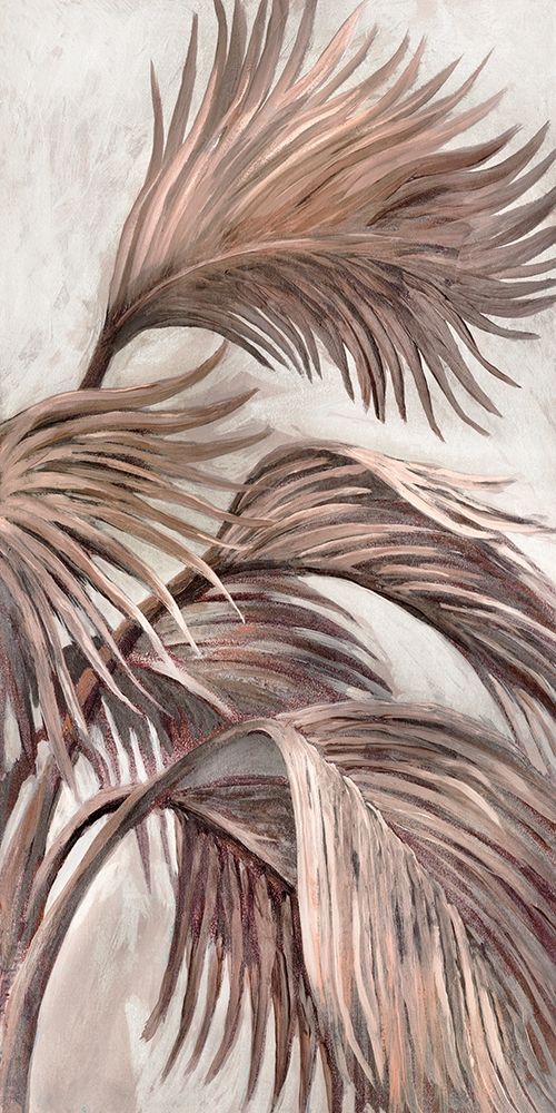 Sedona Palm I