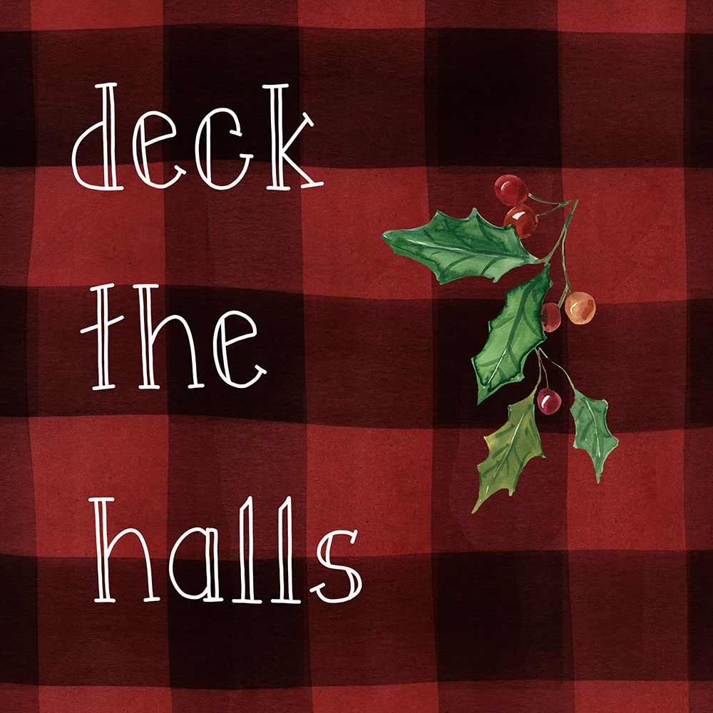 Deck the Halls