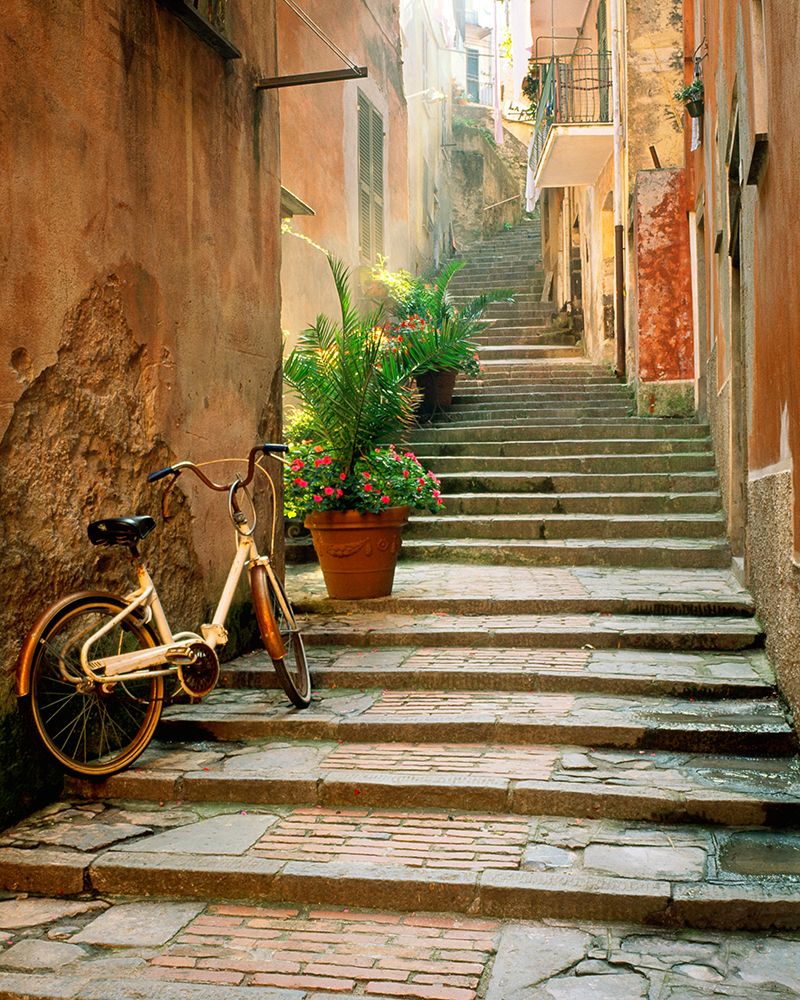 Cinque Terre
