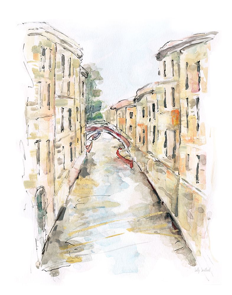 Venice Memories II