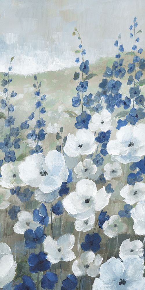 New Meadows Flowers II