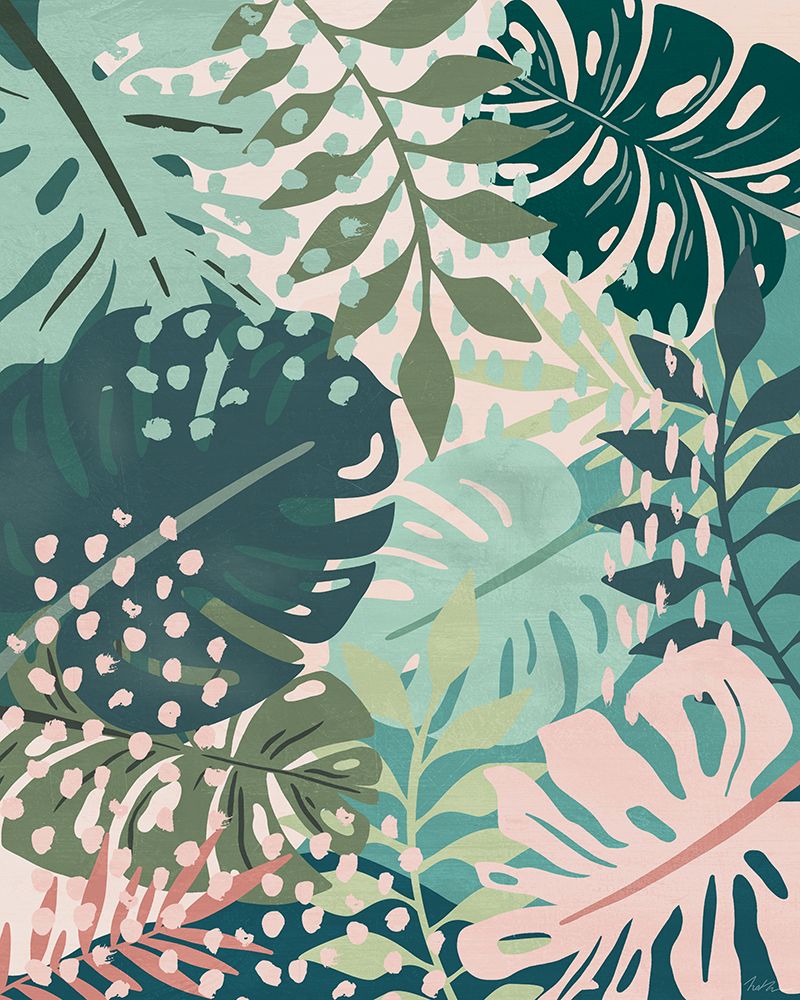 Island Tropics I
