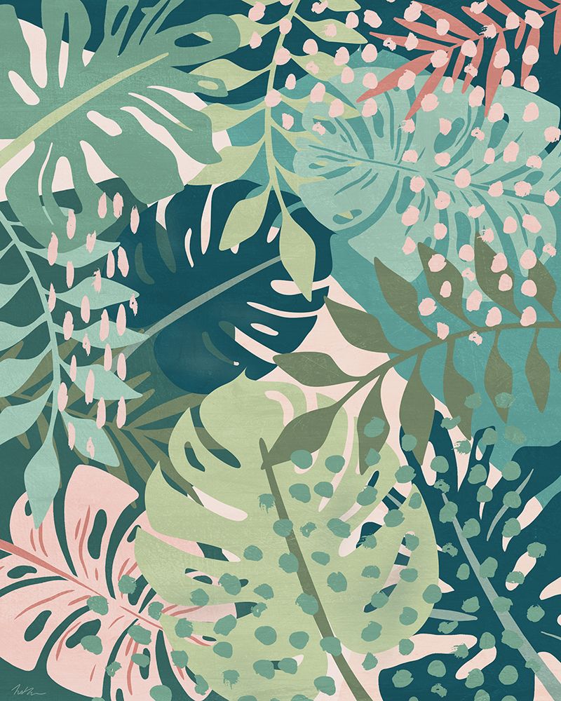 Island Tropics II