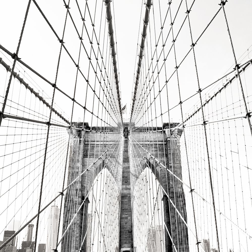 Brooklyn Bridge