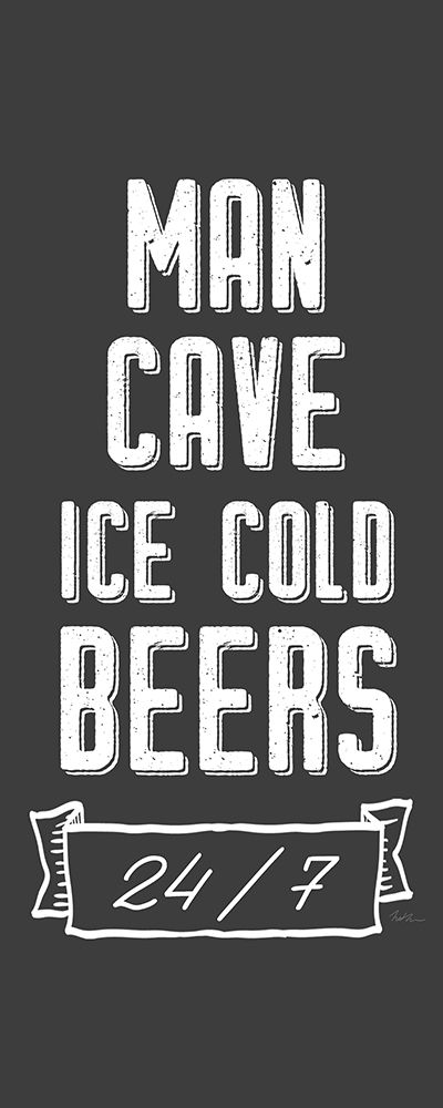Ice Cold Beers