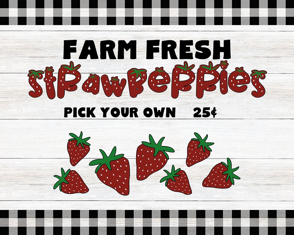 Farm Fresh