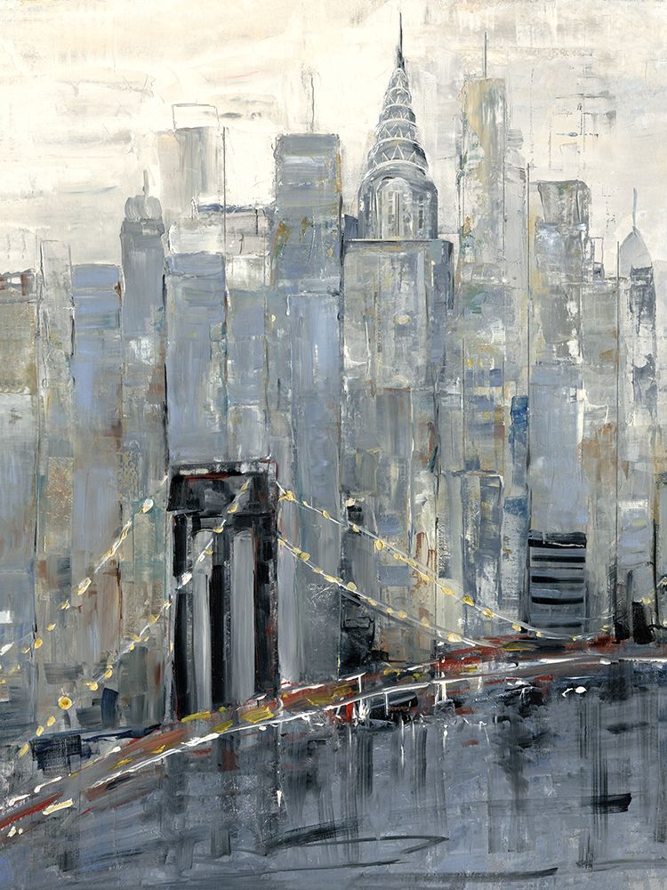 Midtown Morning