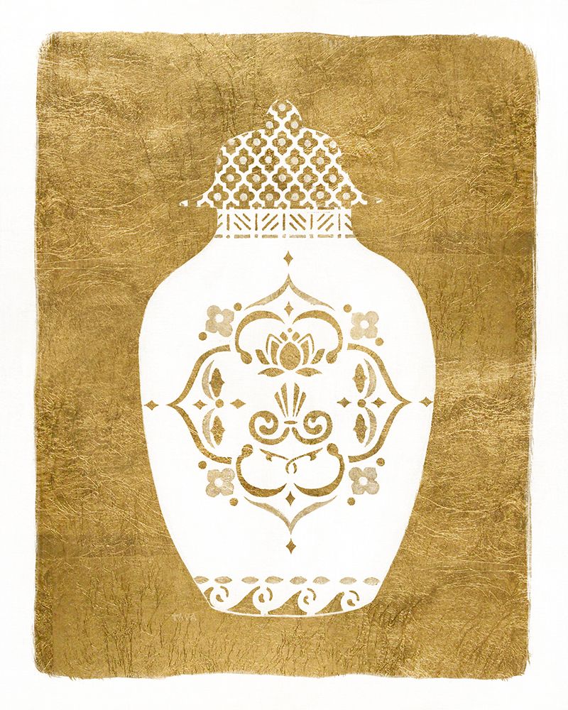 Golden Urn I