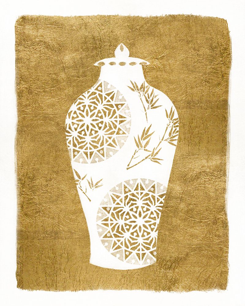 Golden Urn II