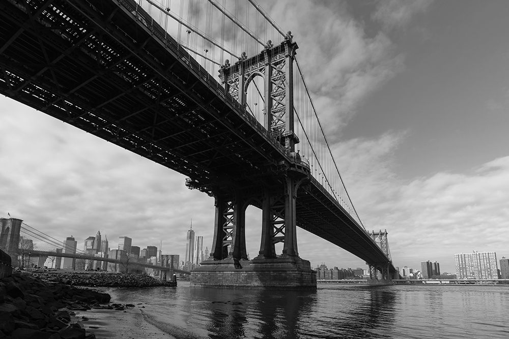 Manhattan Bridge