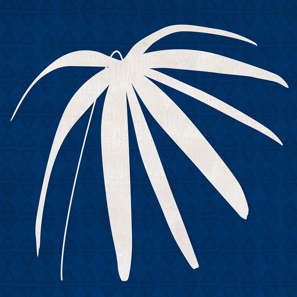 Midnight Palm II